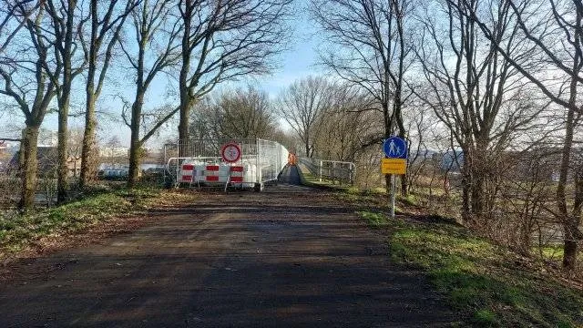 2025 02 04 watergoorweg viaduct