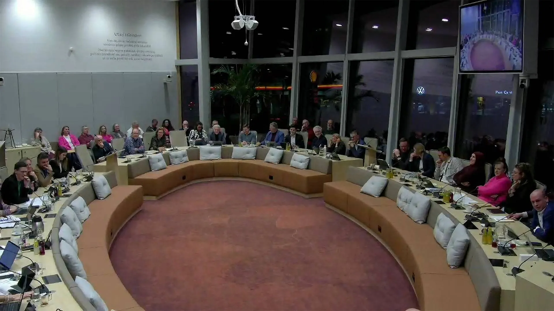 2025 02 06 gemeenteraad