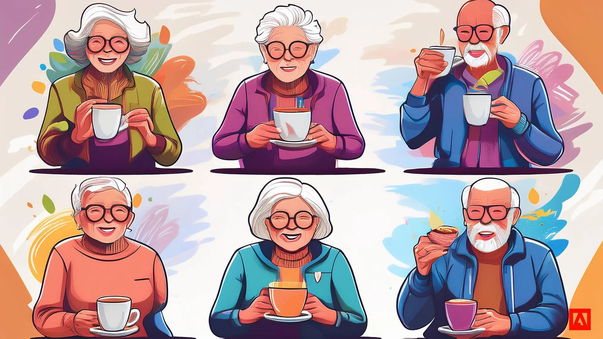 2025 02 14 ouderen an de koffie