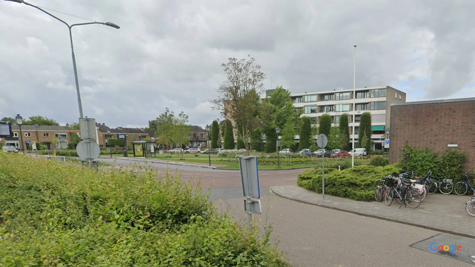 2025 02 17 stationsweg oranjelaan