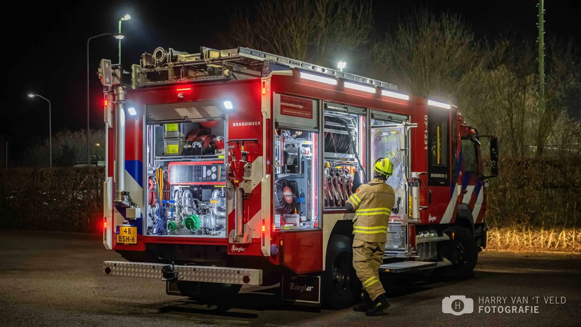 2025 03 03 brandweer hoevelaken burgemeester de jonge 04