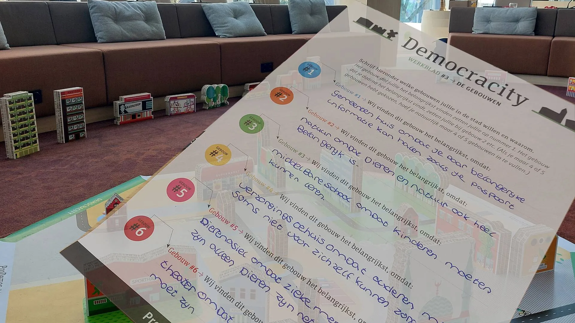 2025 03 04 democracity raadzaal nijkerk