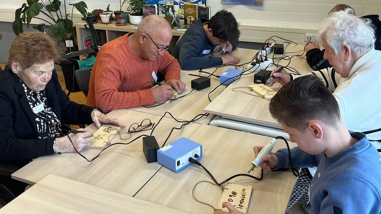 2025 04 03 de zonnbloem