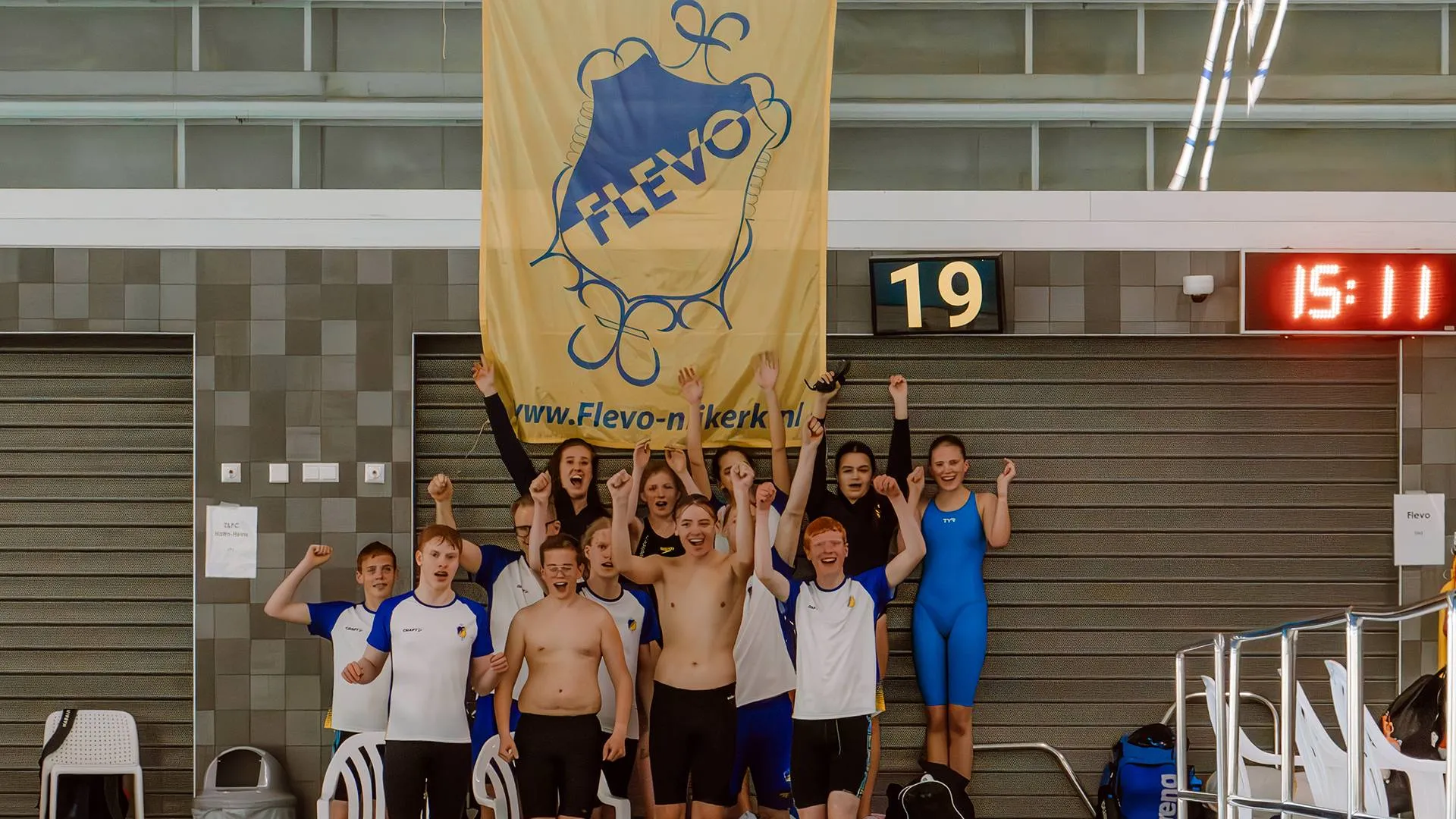 2025 04 07 flevo vlag
