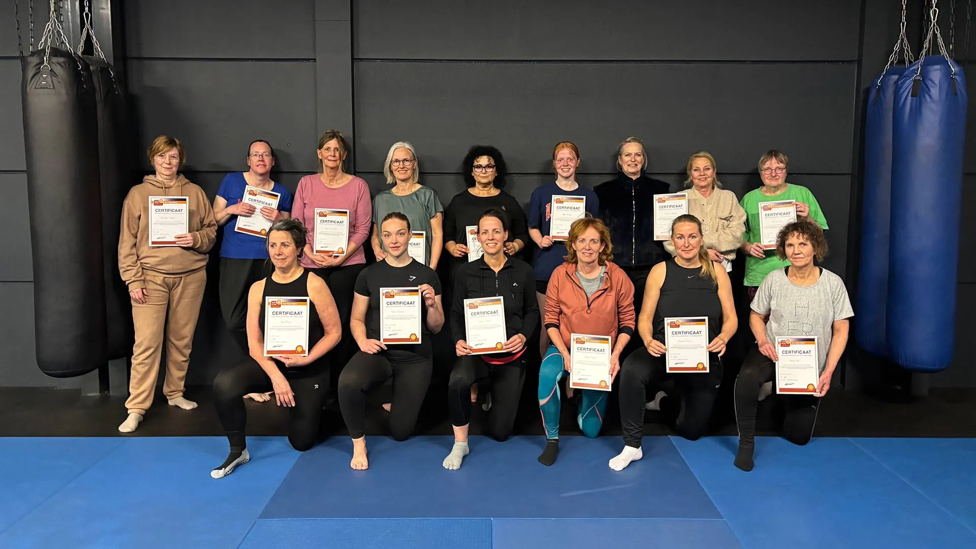 2025 04 11 krav maga voorjaar 2025 media