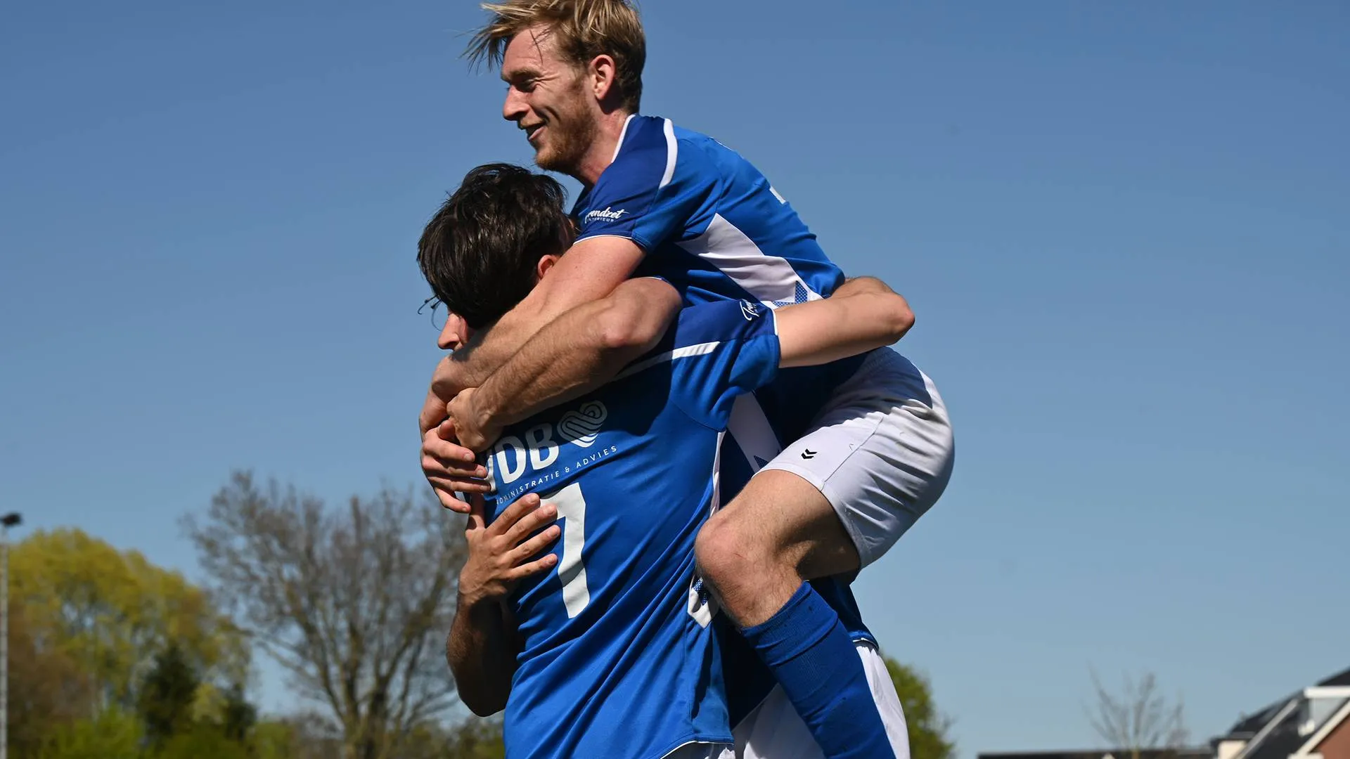 2025 04 12 veensche boys ga kampen levi goal tom