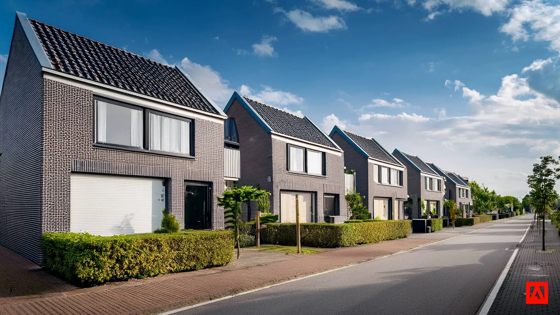 2025 04 18 rijtjeswoningen
