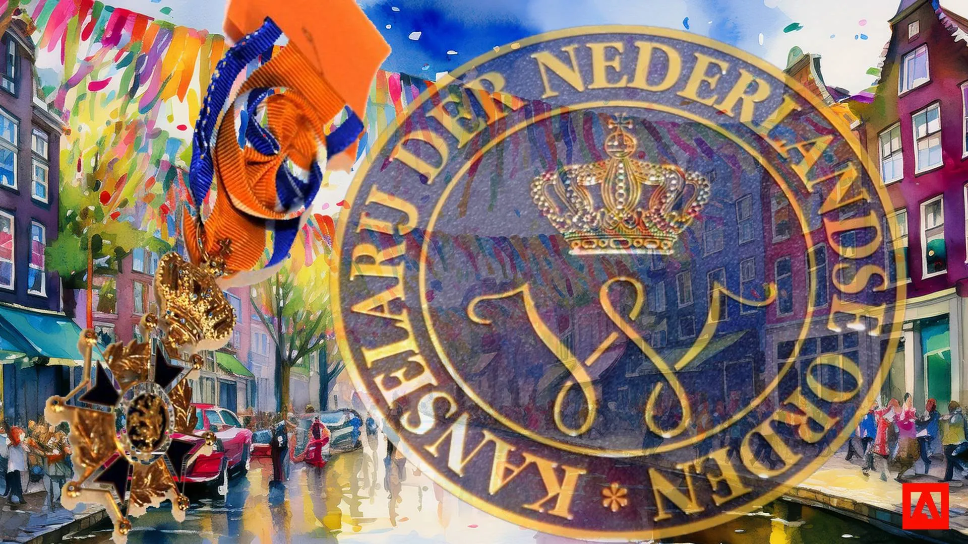 2025 04 25 lintjesregen