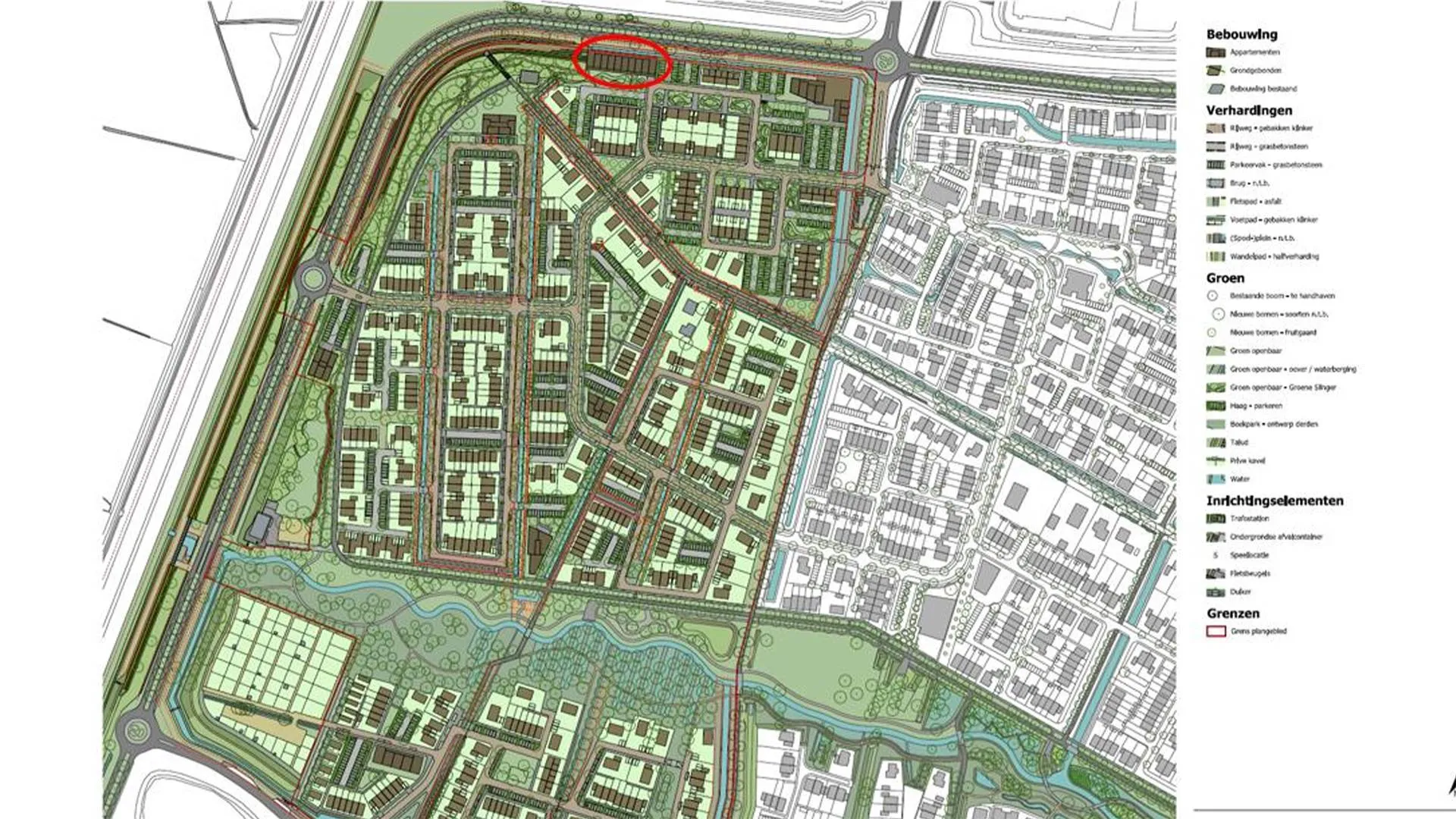 2025 04 29 appartement4en complex doornsteeg fase 3