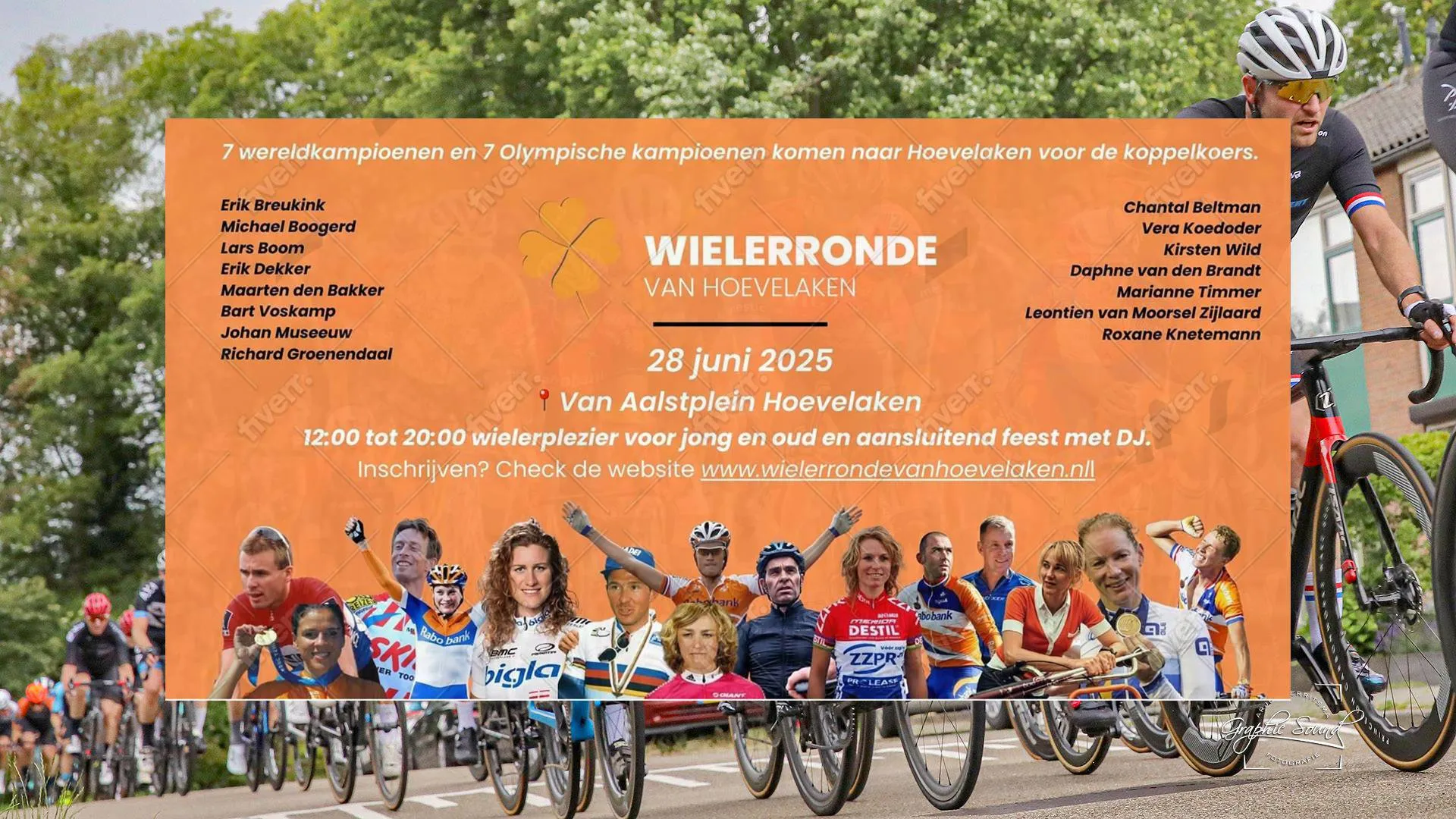 2025 05 07 wielerronde hoevelaken