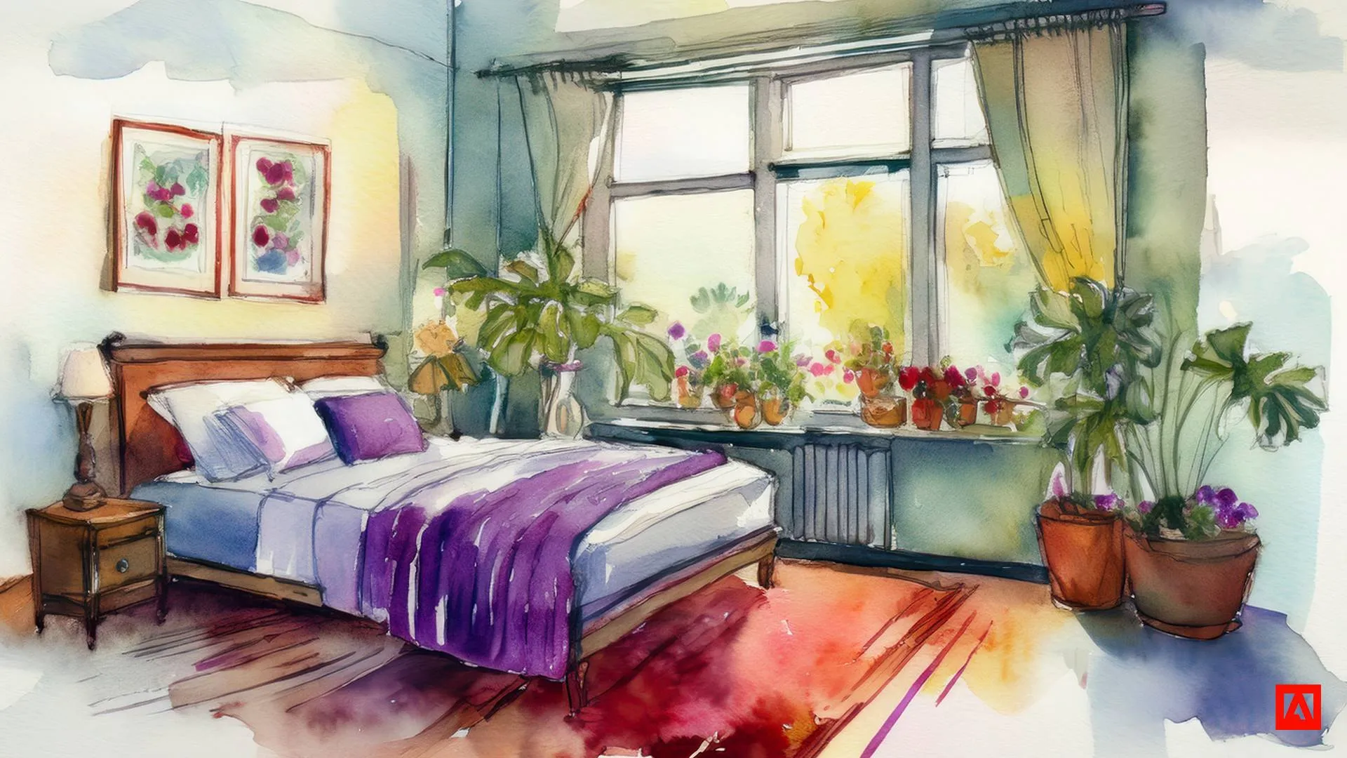 2025 05 12 hospitaverhuur kamer bed