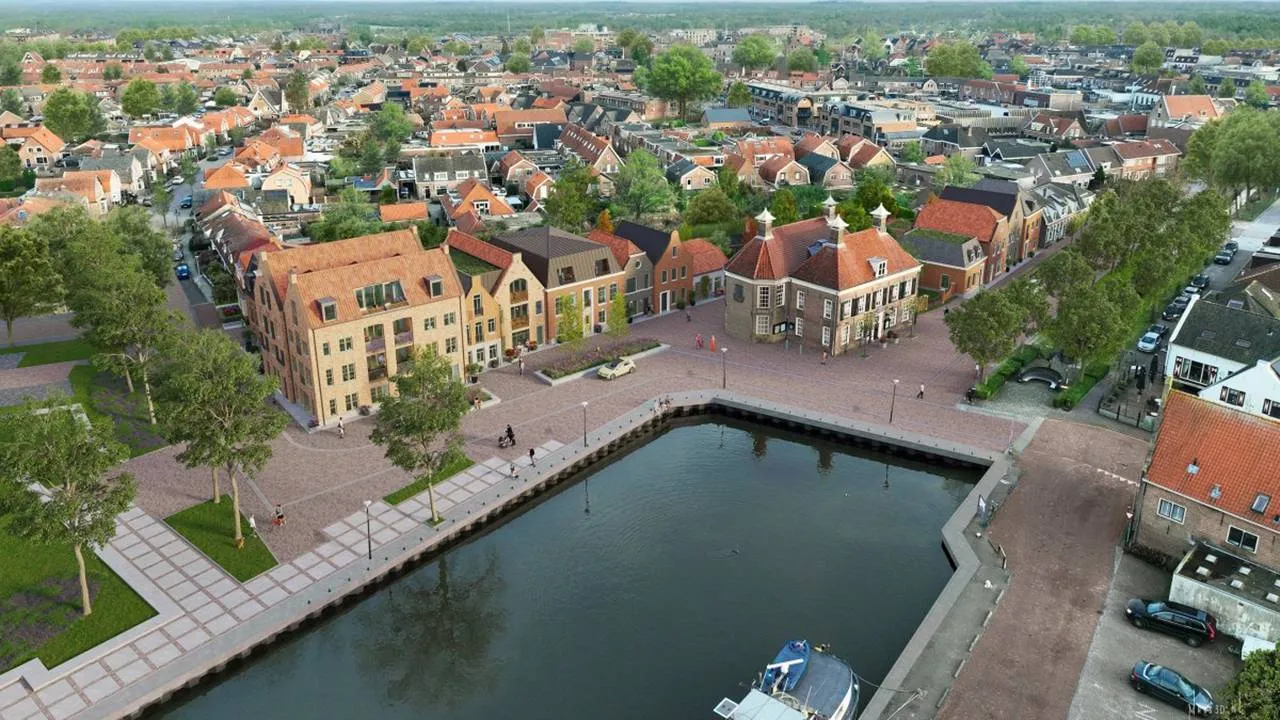 2025 05 15 de bunte stadshaven fase 1 nijkerk shot 1