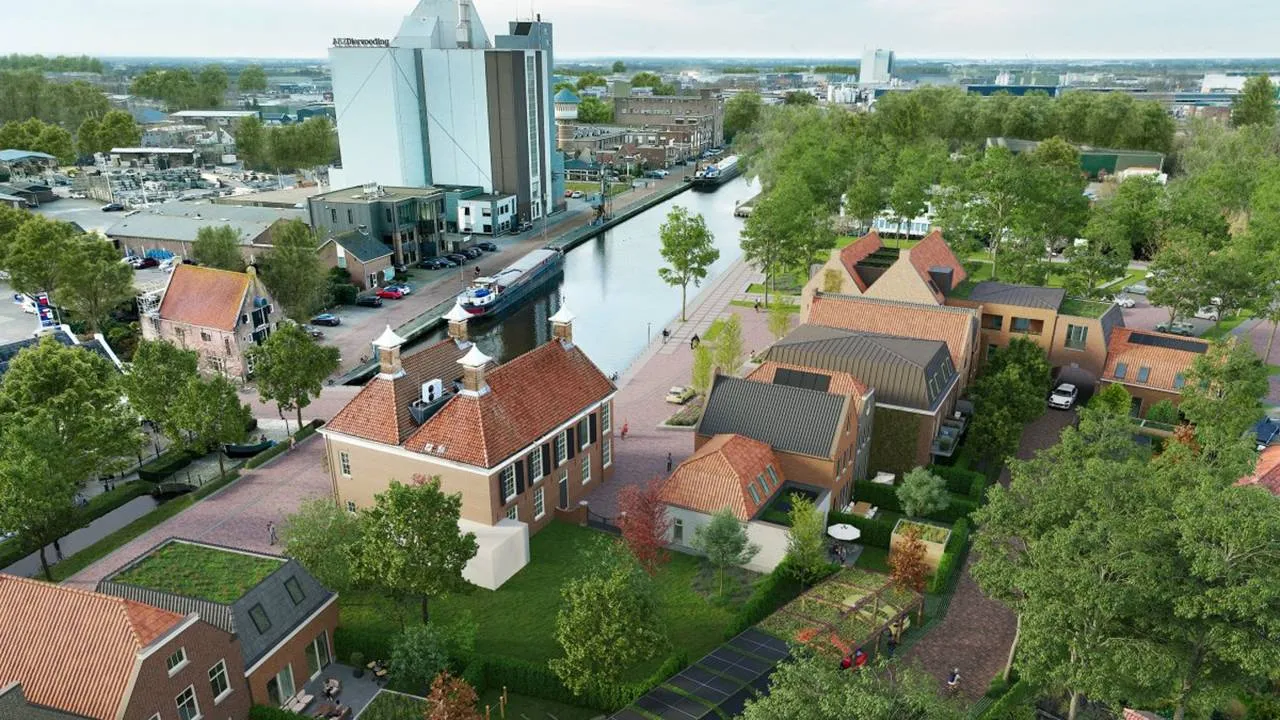 2025 05 15 de bunte stadshaven fase 1 nijkerk shot 3