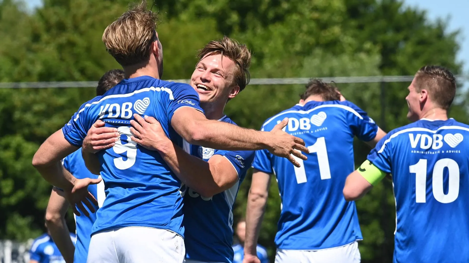 2025 05 17 veensche boys bennekom 17 mei parol alwin