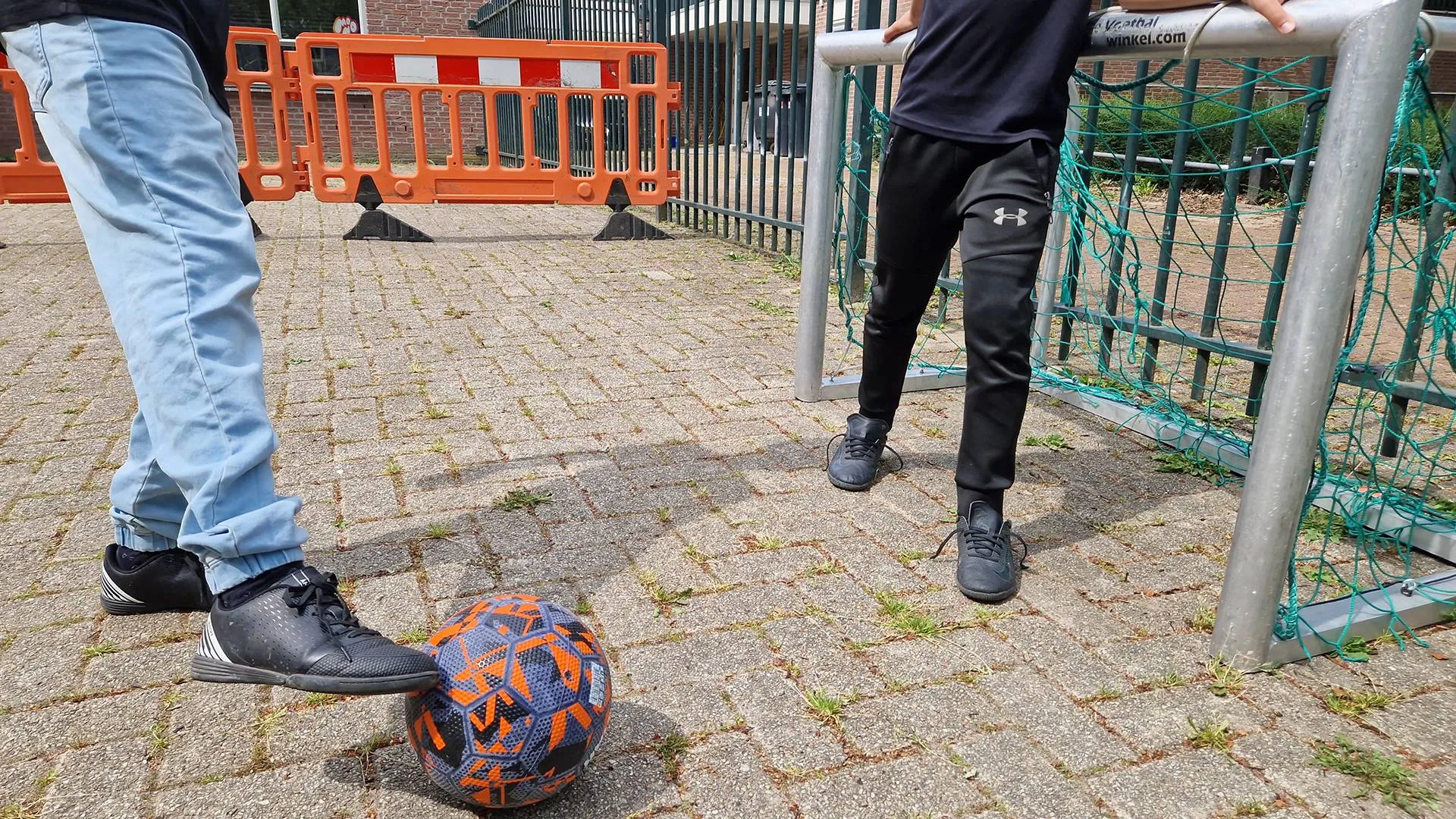 2025 05 22 straatvoetbal