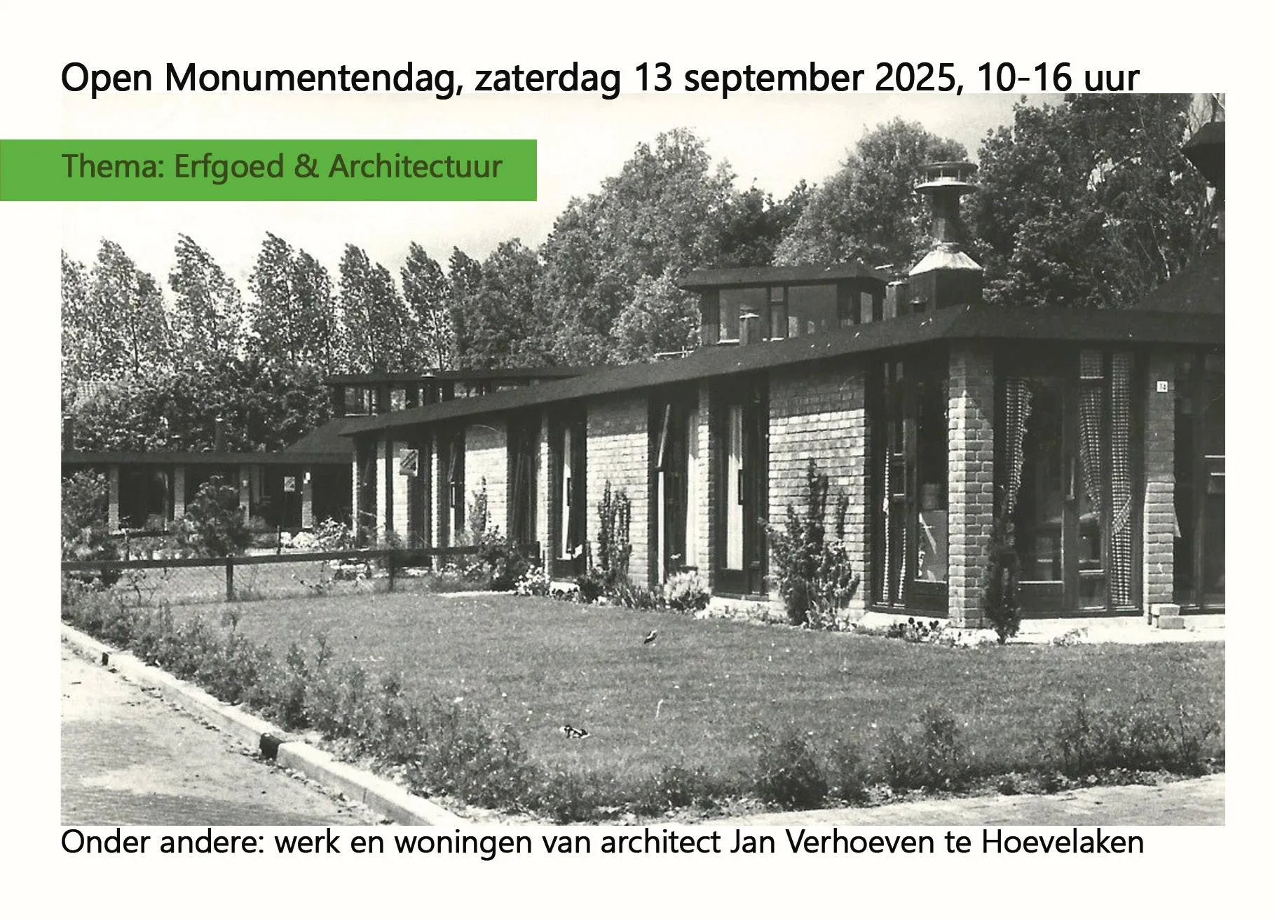 Open Monumentdag