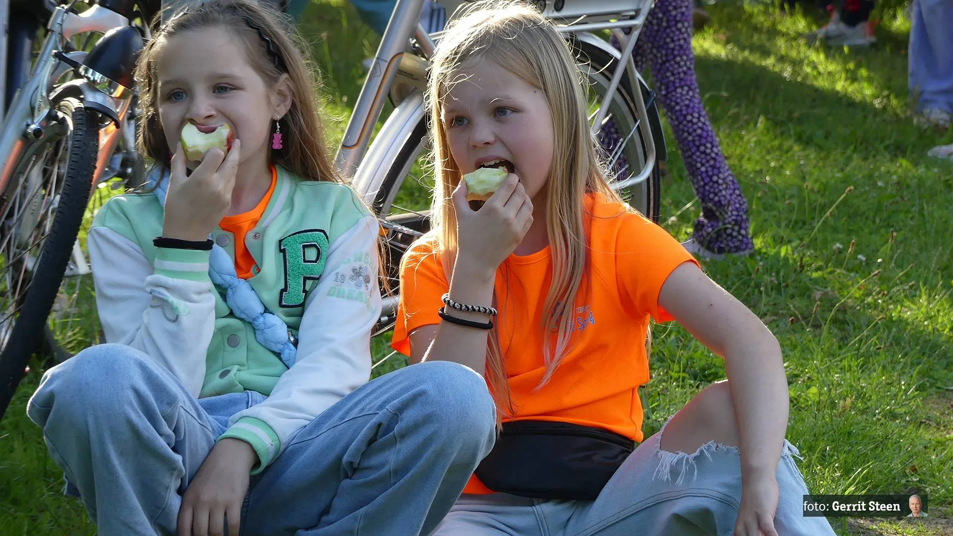 2025 06 11 avondvierdaagse 1
