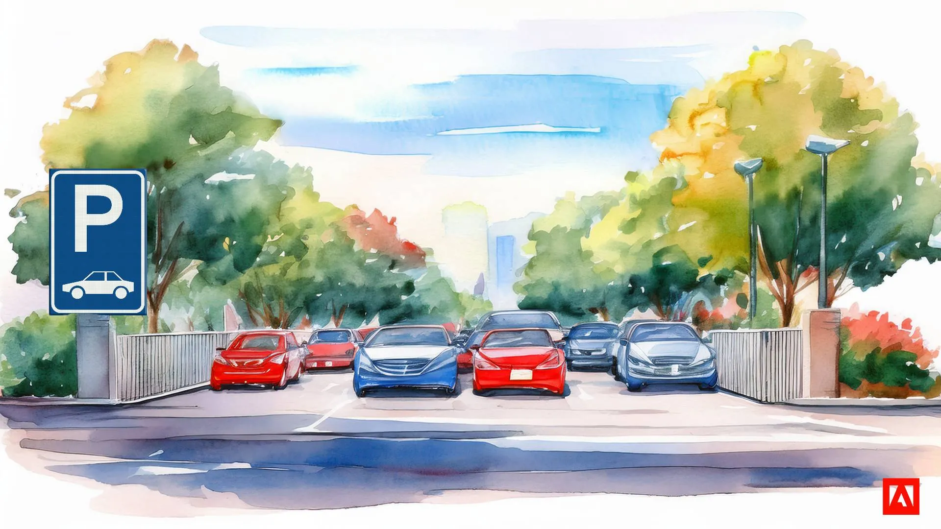 2025 06 23 parkeren parkeerplaats