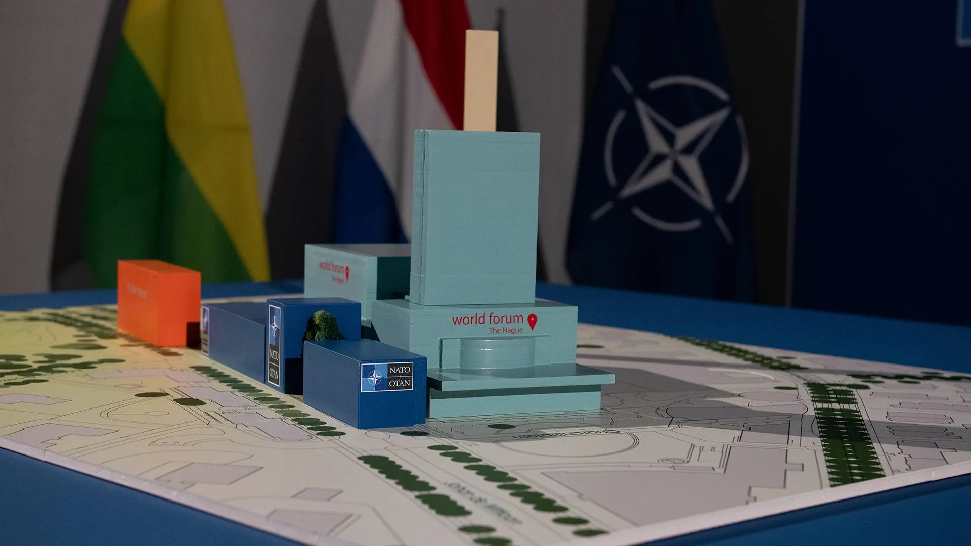 2025 06 29 netherlands is chosen as the host city of the nato