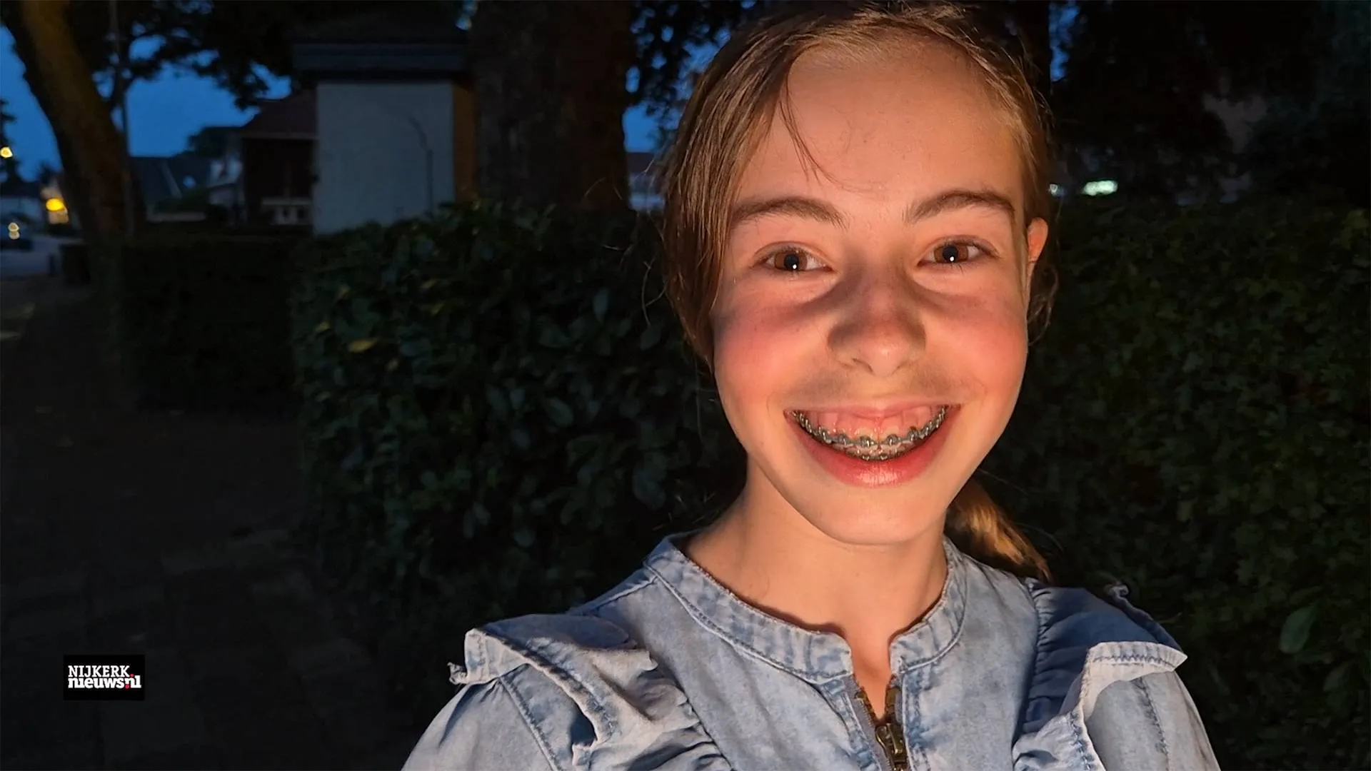 2025-07-14 Anouk de Vries
