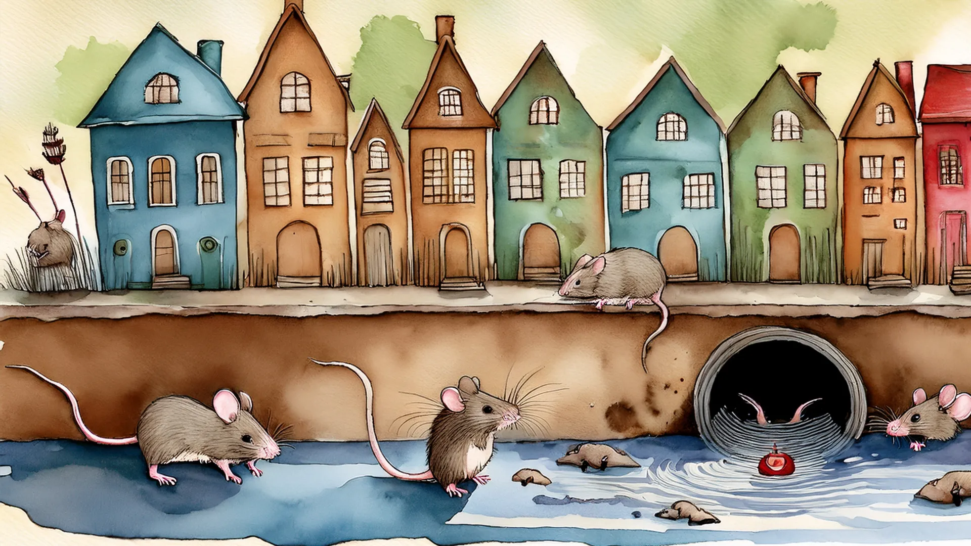 2025-08-28 muizen en ratten