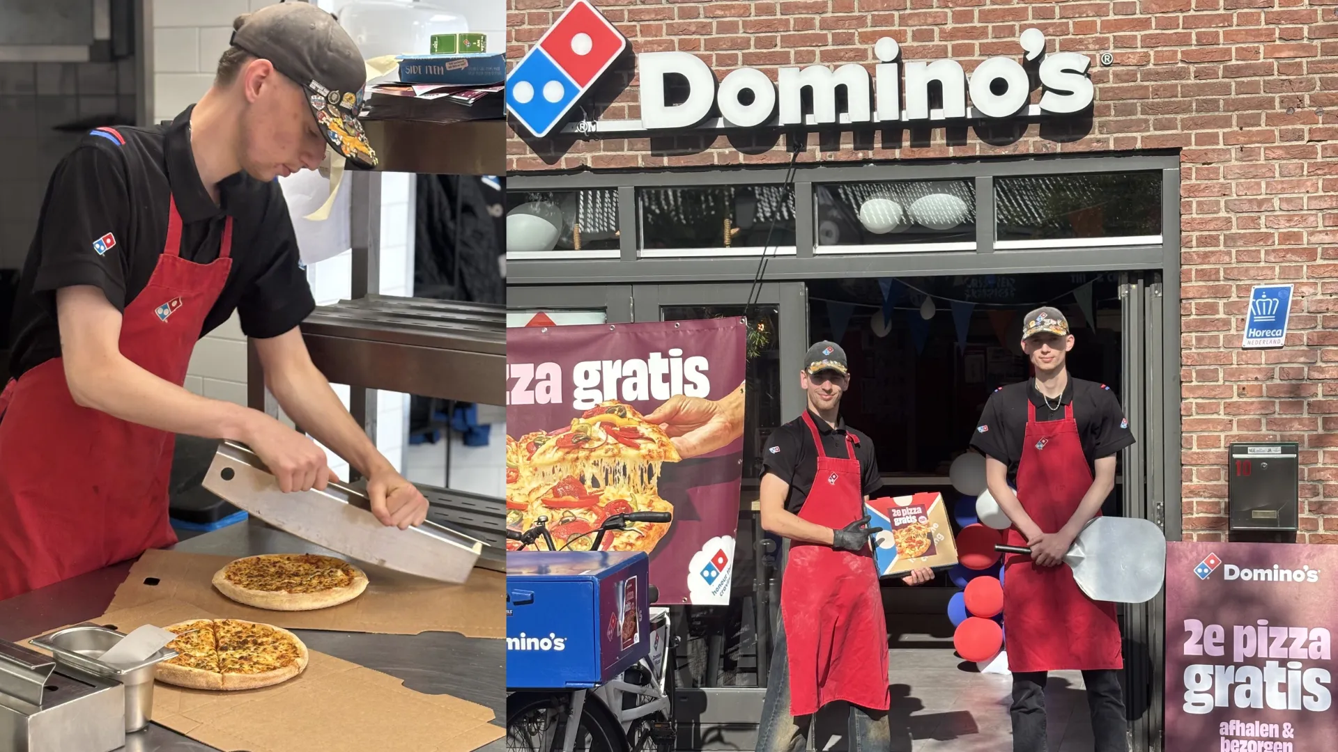 2025-09-01 domino's