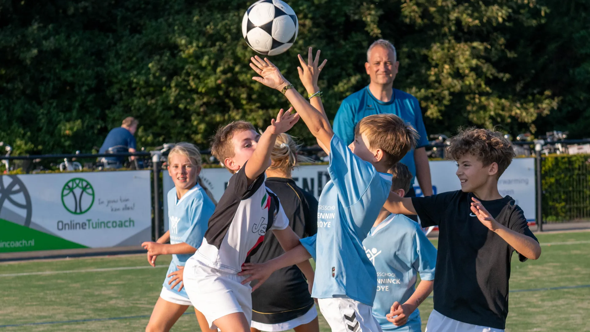 2025-09-02 telstar schoolkorfbaltoernooi 1