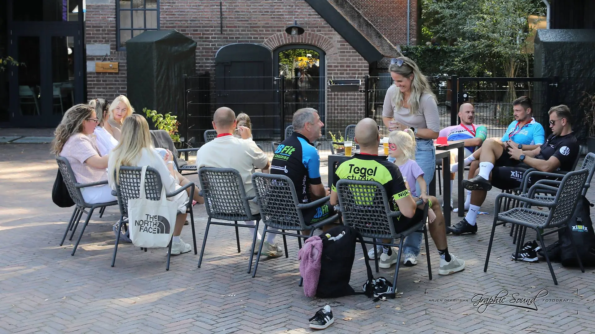 De derde editie van Kokkeveldfestival met nieuwe activiteiten