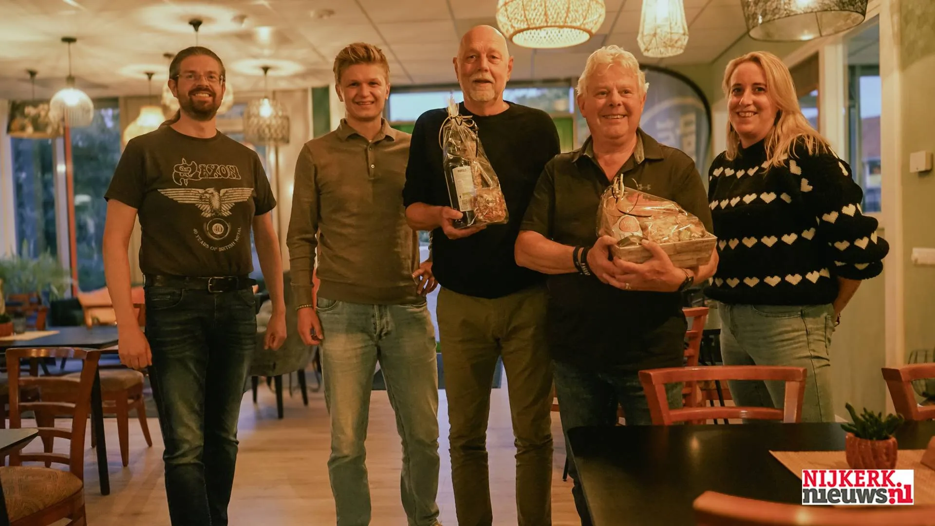 2025-09-24 Dorpsdag vertrek 2