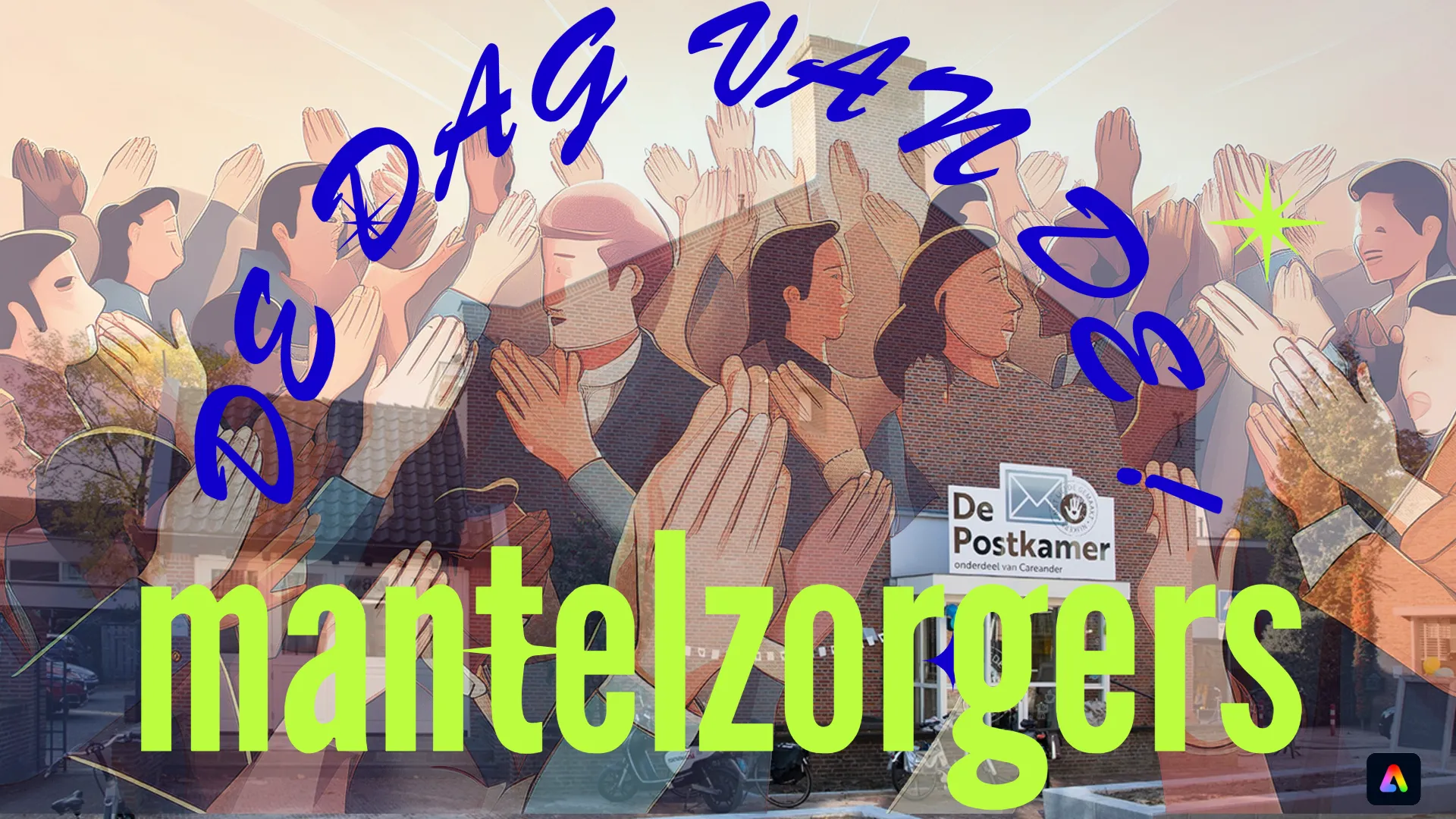 2025-09-25 dag van de mantelzorgers
