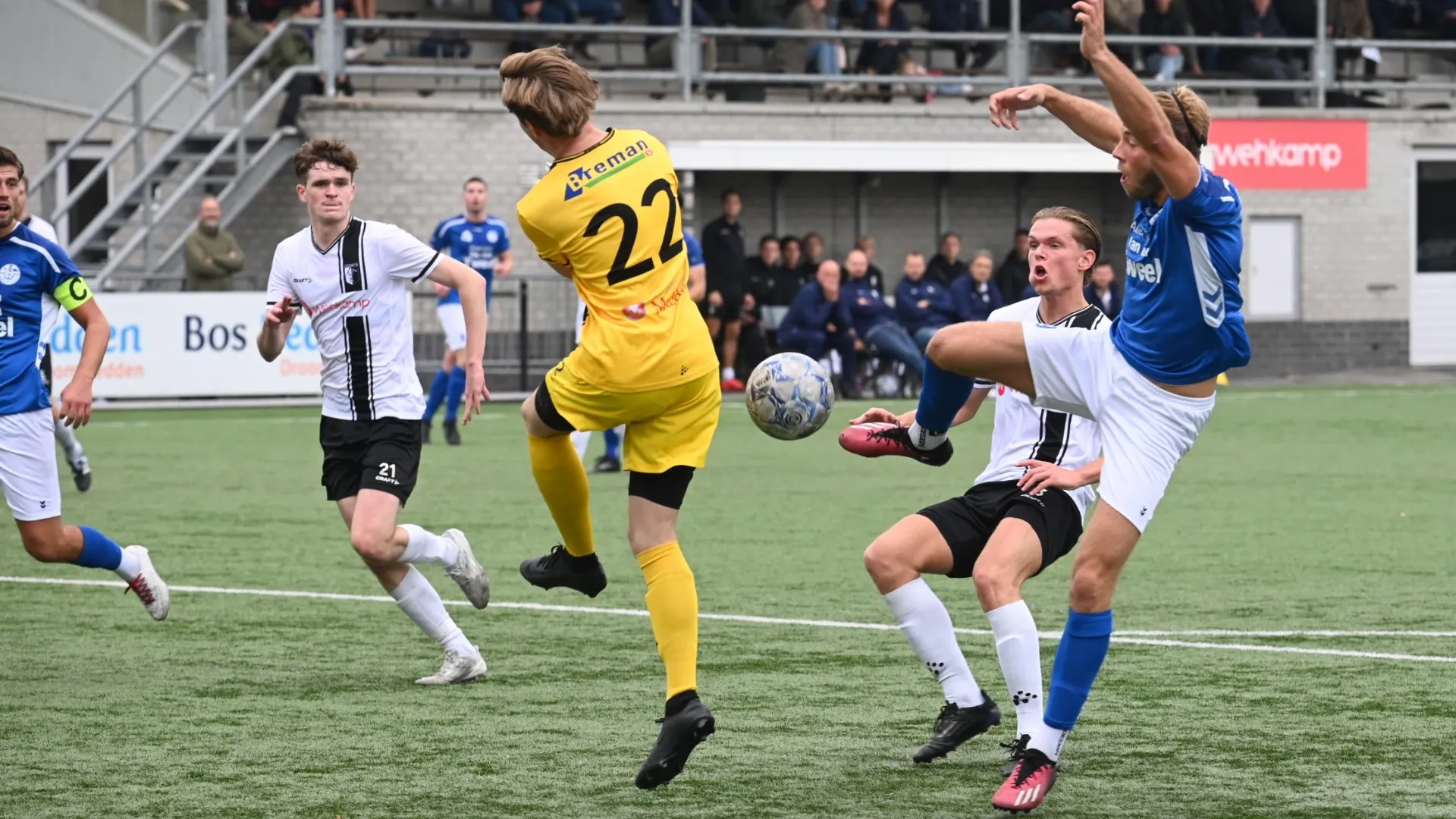 2025-09-28 veensche boys