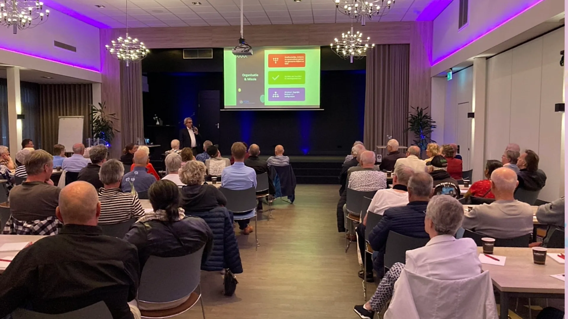 2025-09-30 HON jaarvergadering