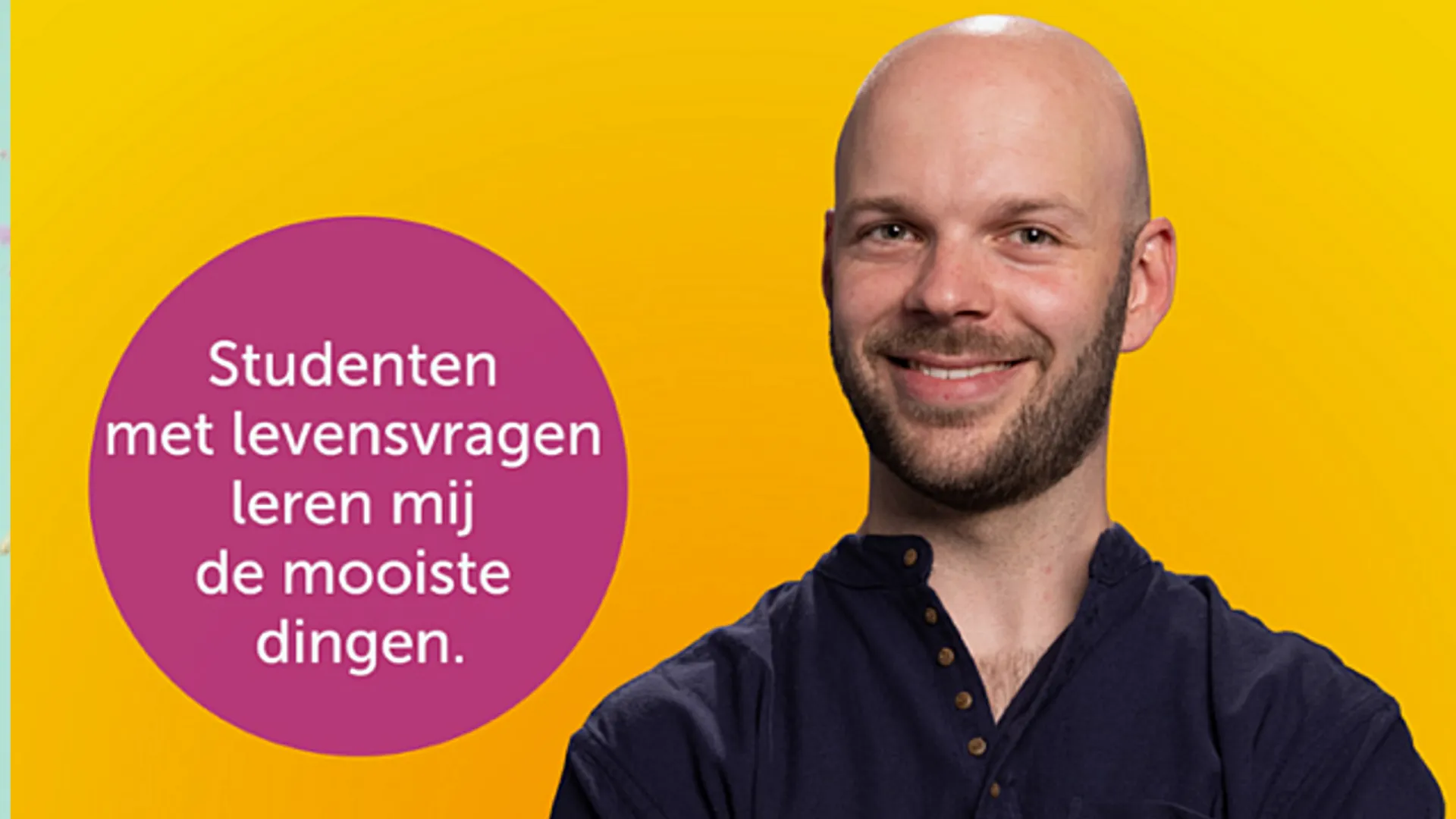 2025-10-02 Studentenpastor Jorn den Hertog