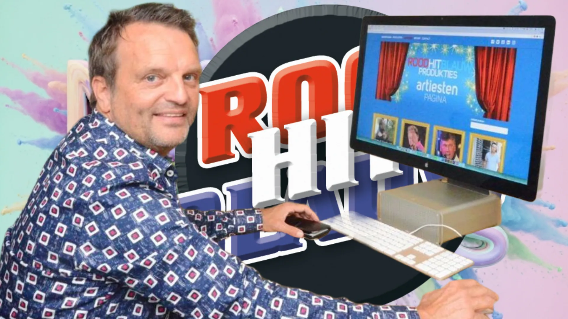 2025-10-05 roodhitblauw ronald visch