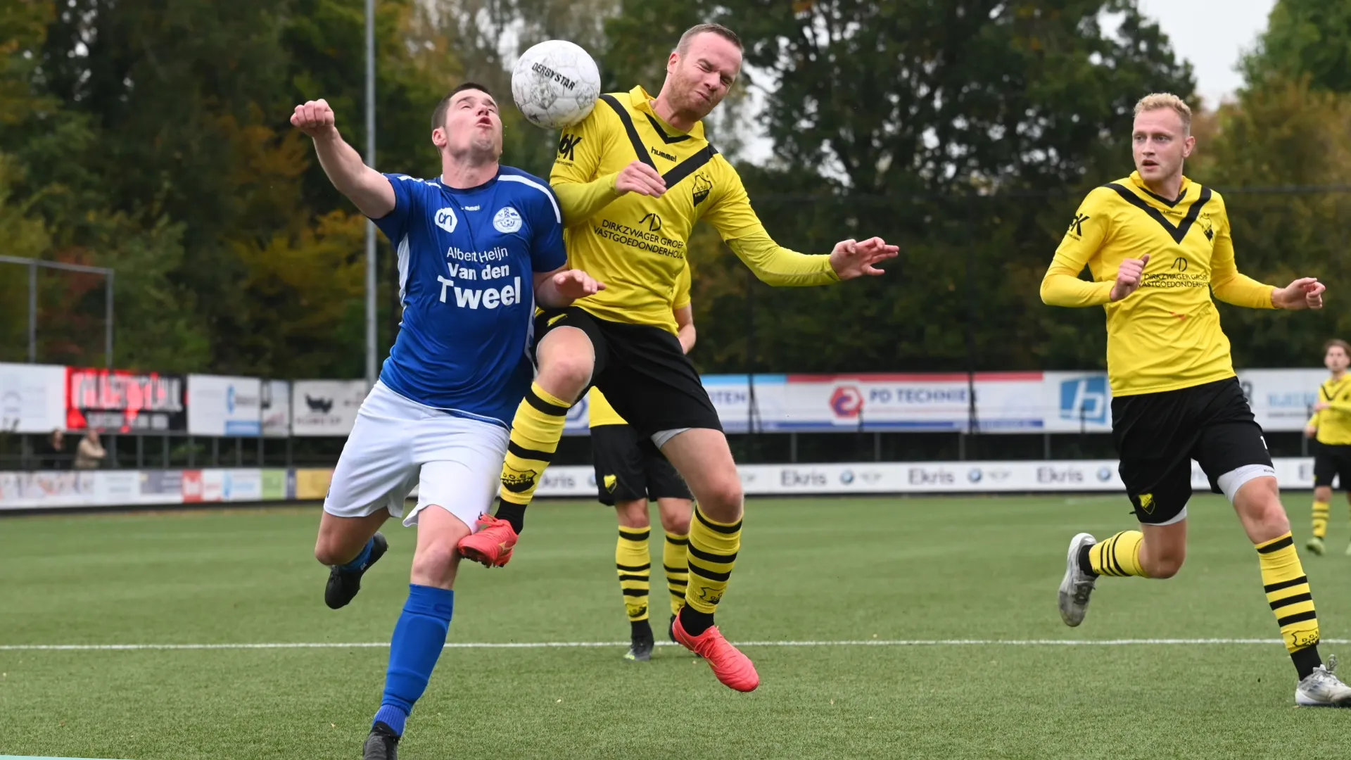 2025-10-11 veensche boys