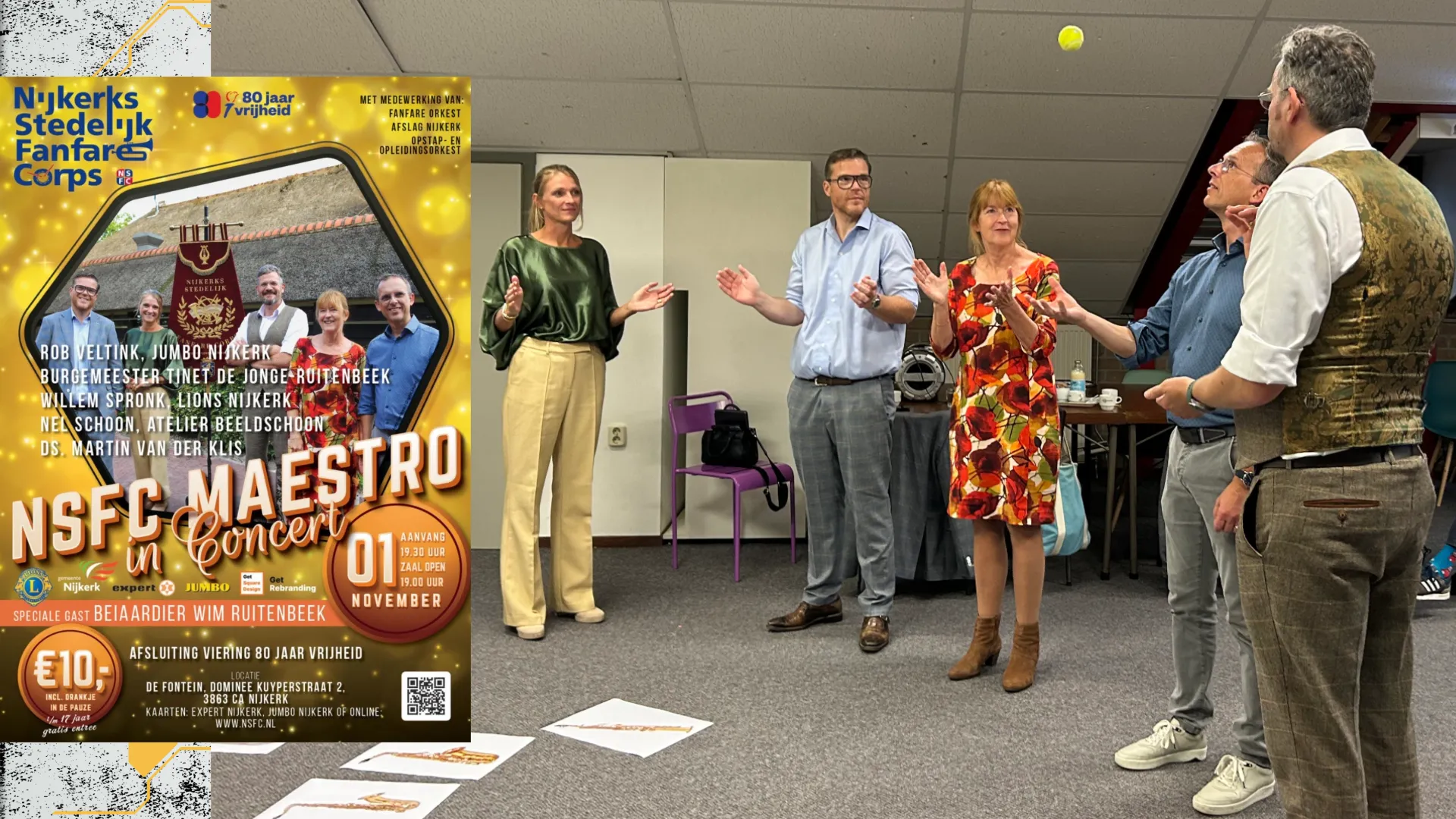 2025-10-28 maestro 2025