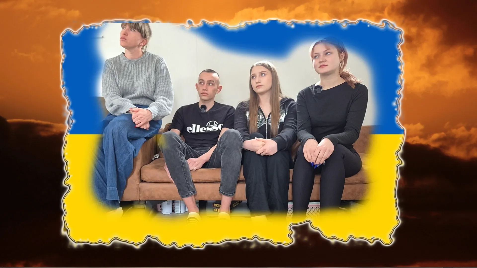 2025-1011 Oekraïens gezin