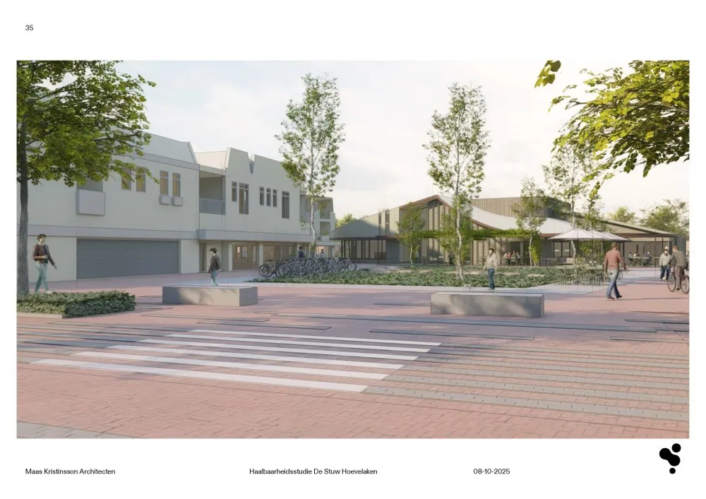 impressie nieuw dorpshuis6