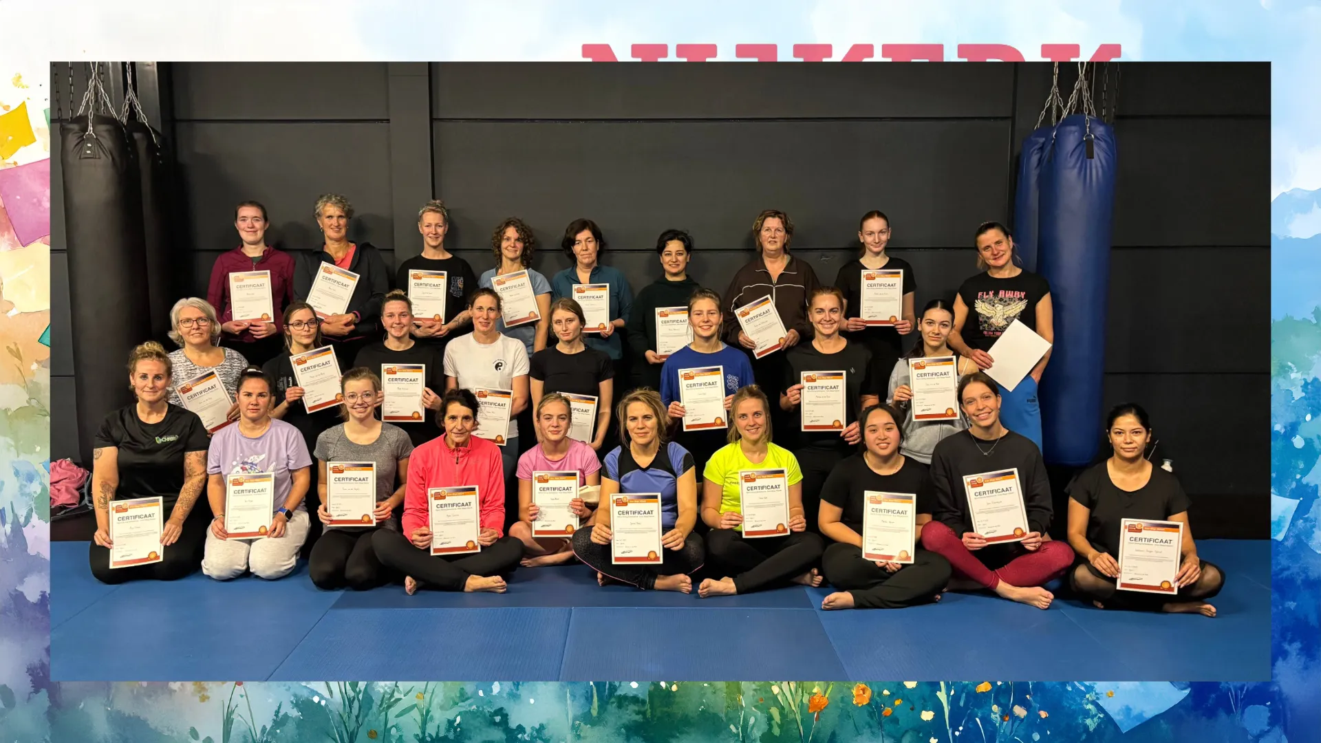 2025-11-13 krav maga