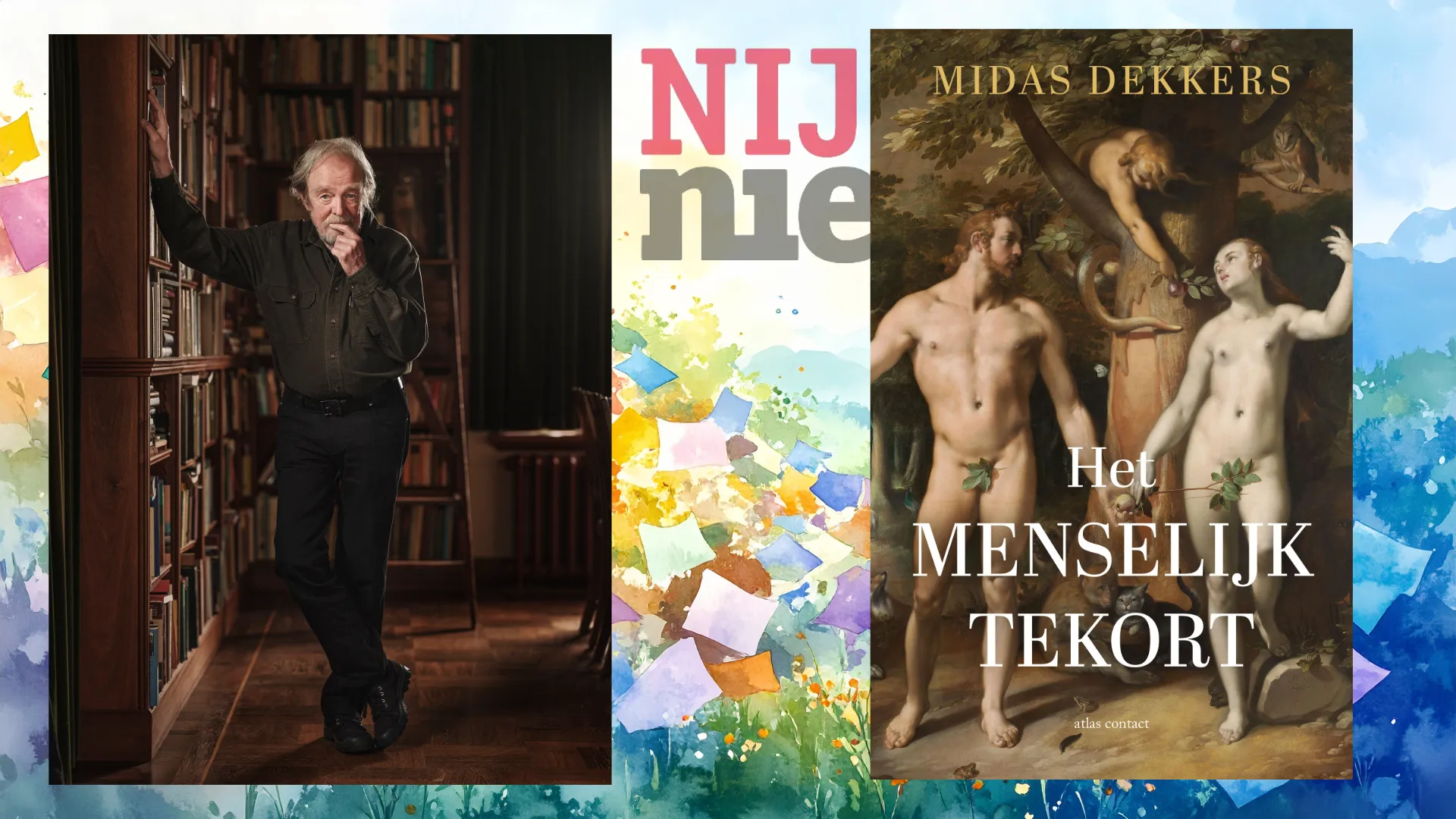 2025-11-13 Midas Dekker