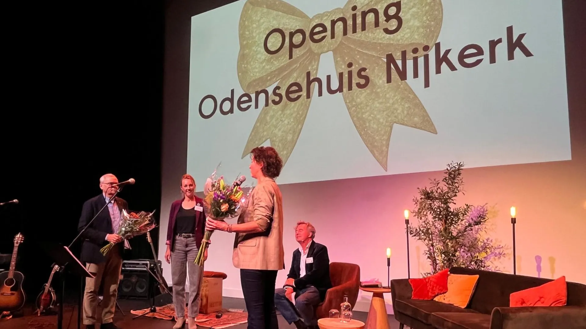 2025-11-13 opening odensehuis arie 2