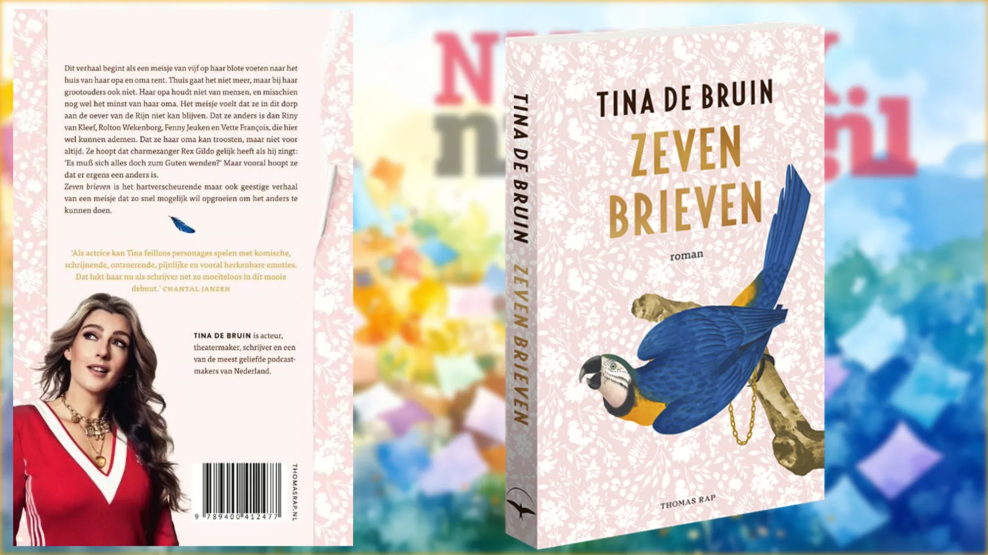 2025-11-25 zeven brieven