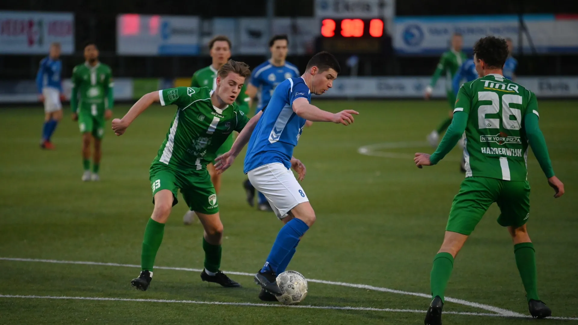 2025-11-29 veensche boys