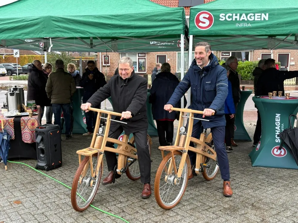 opening vetkamp nijkerk