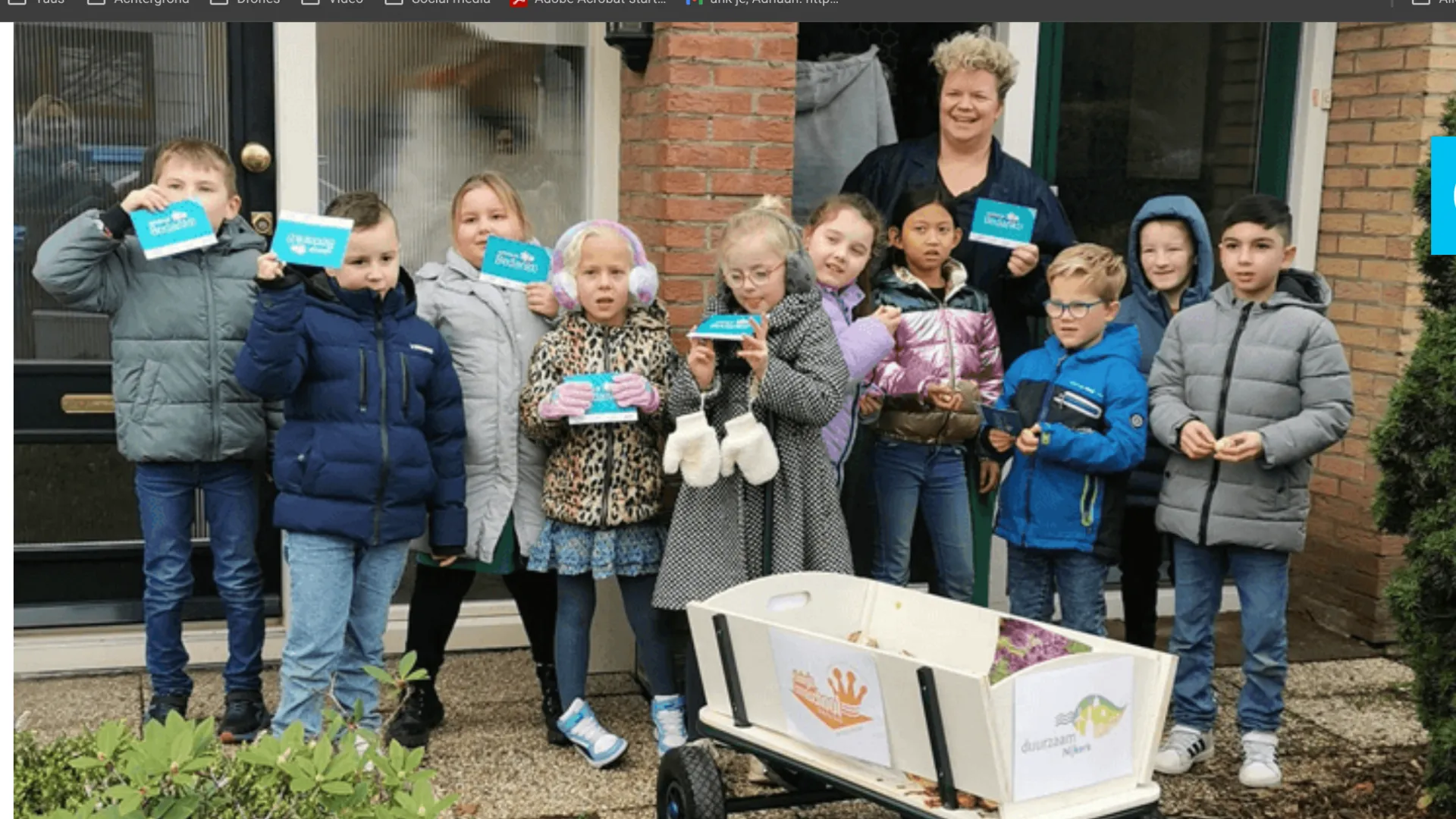 2025-12-02 bloembollen campenbuurt schoolkinderen