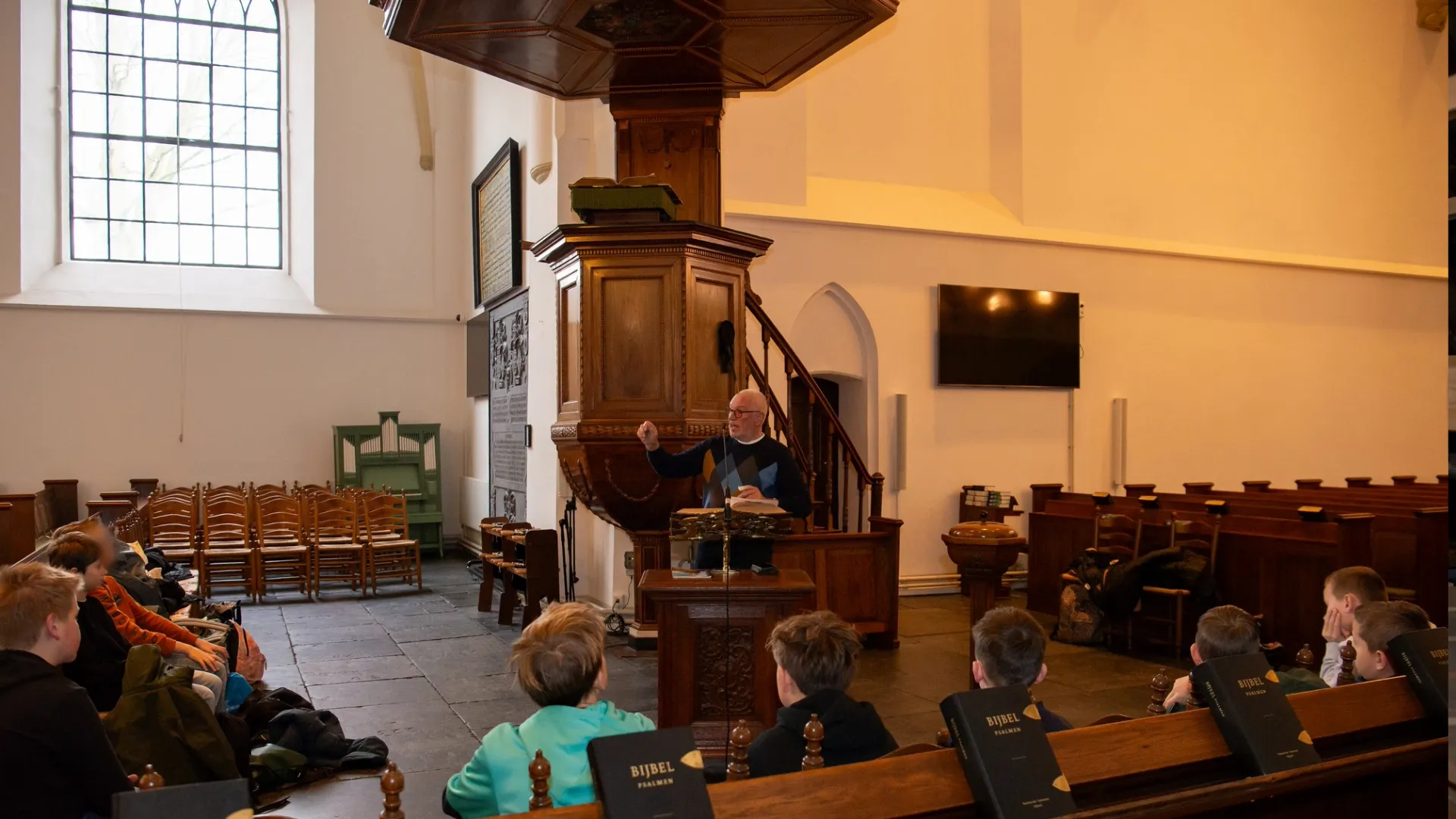 2025-12-11 Excursie Grote Kerk - De Hoeksteen (5)