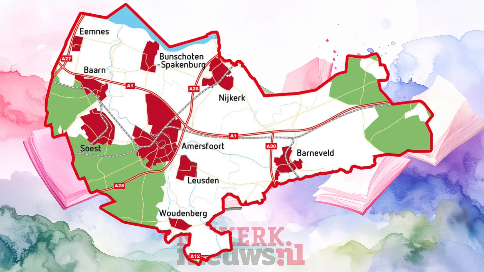 2025-12-17 regio amersfoort