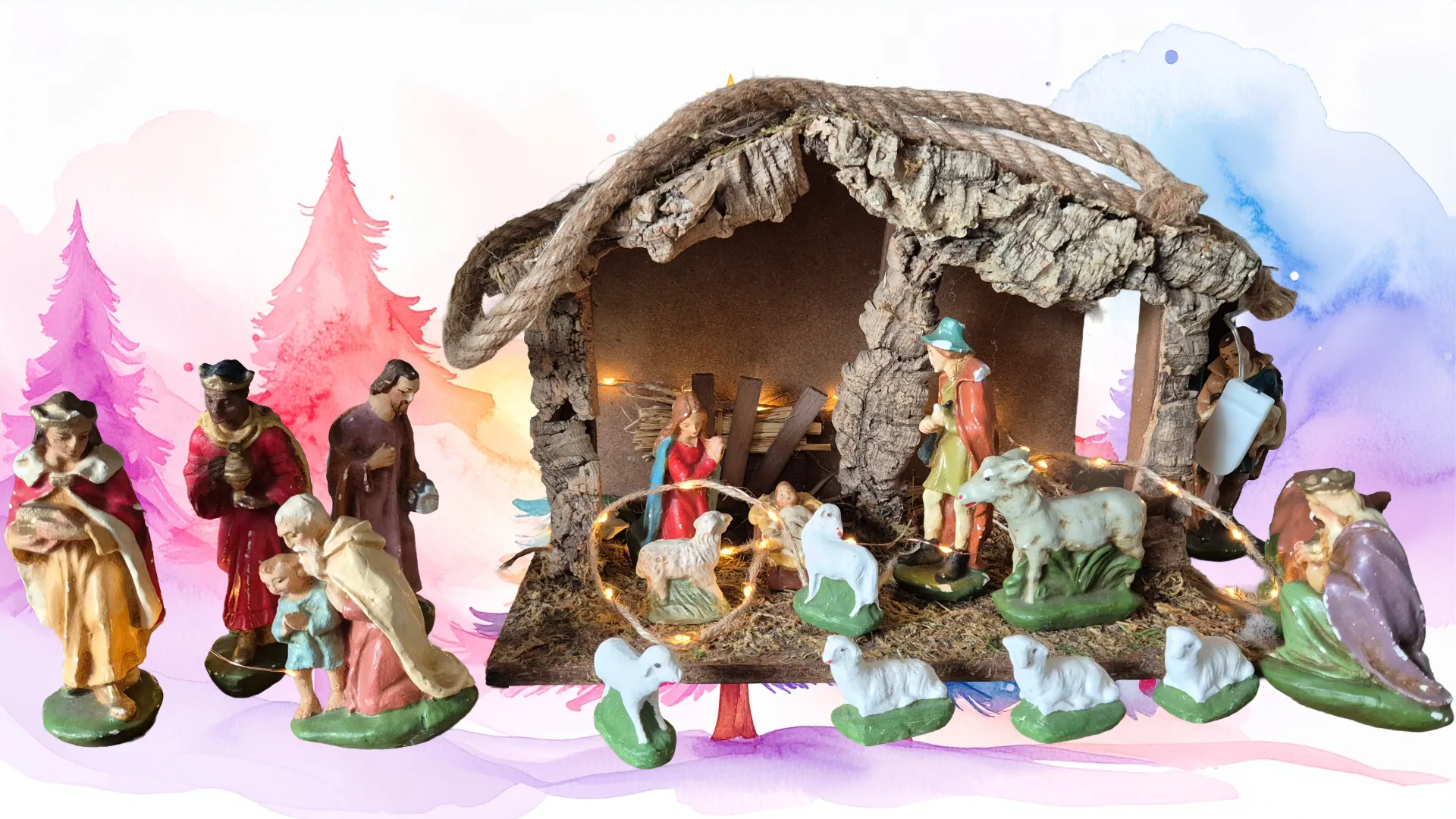 2025-12-18 kerststal