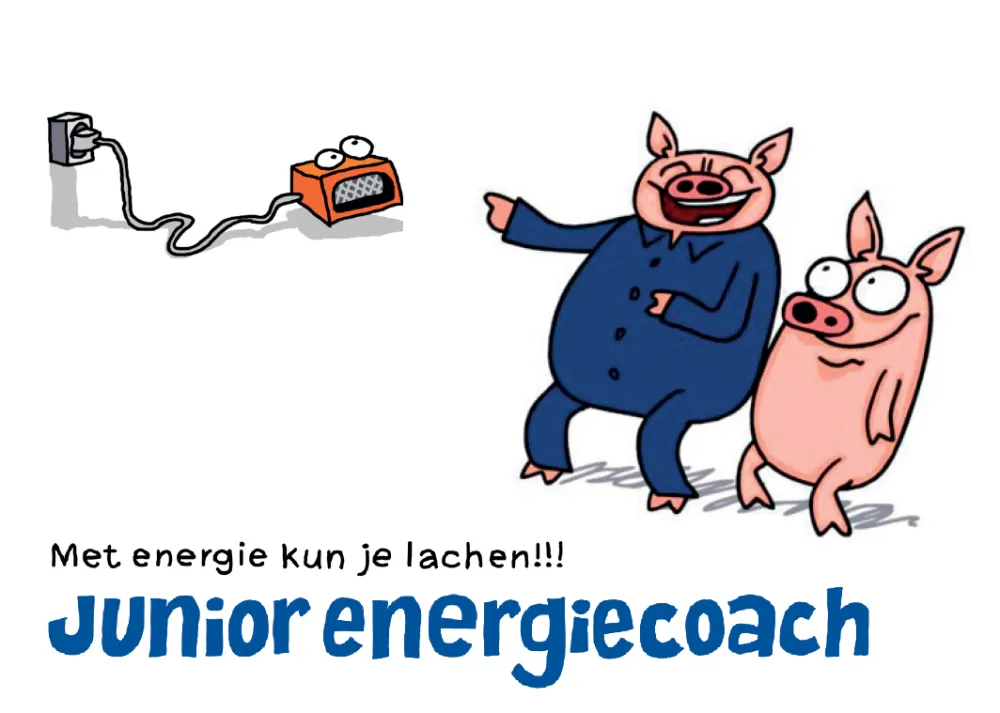 junior energiecoach