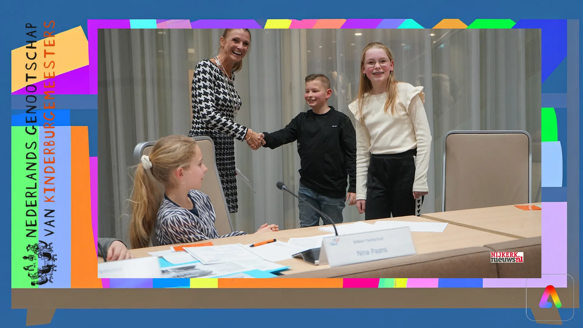 2026-01-13 kinderburgemeester